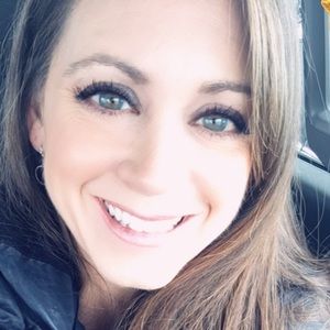 Meet your Posher, Jaclyn